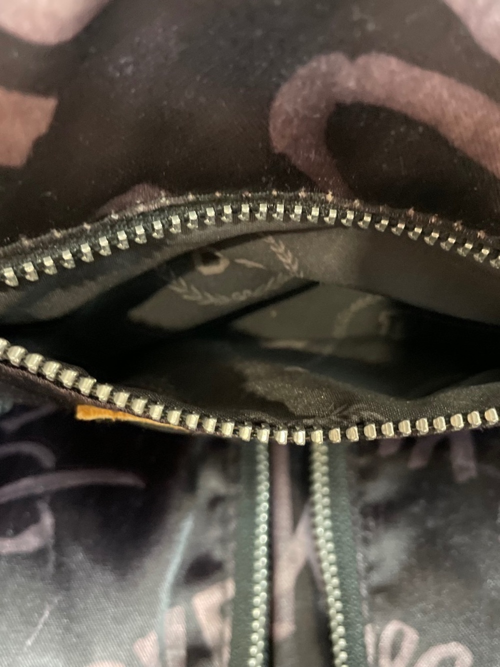 Satiny Drawstring Backpack - Picture 10 of 15